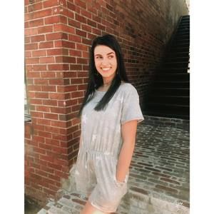 Meet your Posher, Brittany